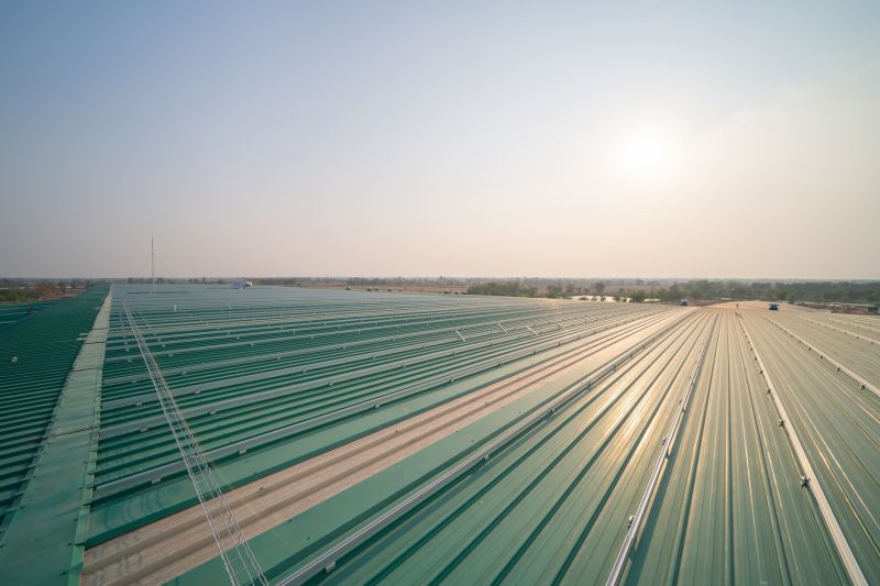 Best Industrial Roofing Contractors in Brookfield, WI
